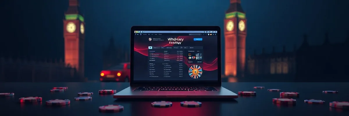 best payout online casino games in the UK — What Happens Between the Withdrawal Request and the Money Arriving