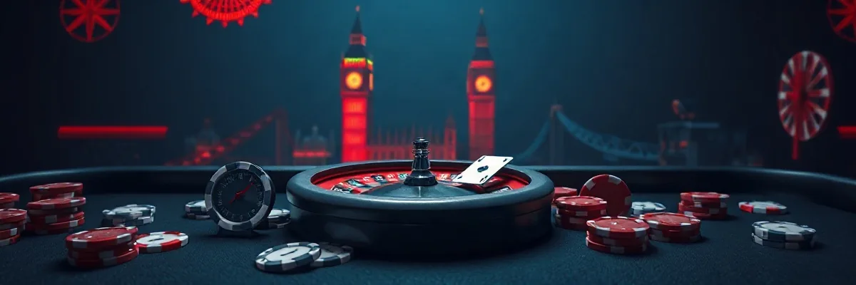 Break-even arithmetic for a typical session: crazy time guide for players in the UK