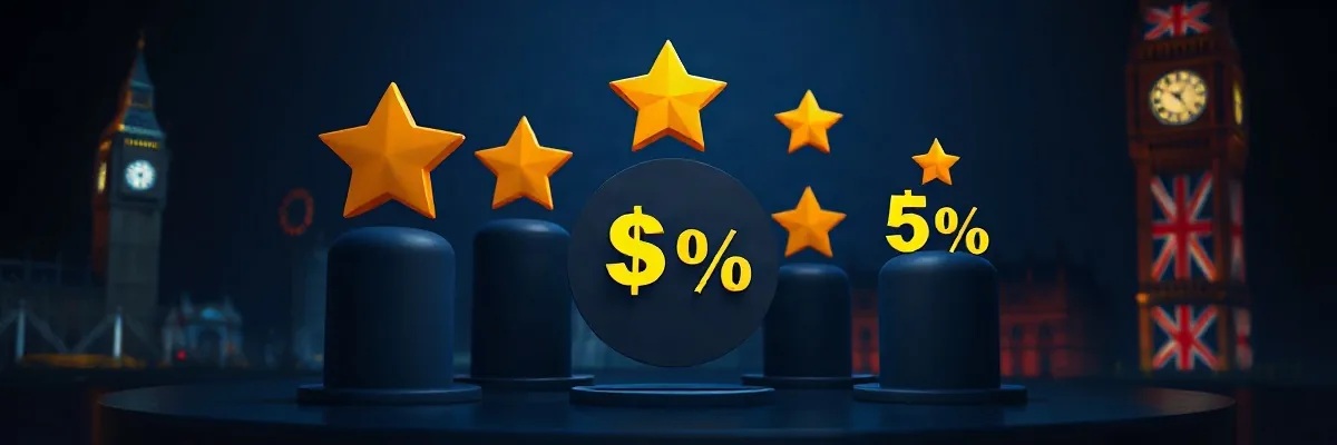 demo casino games online in the UK — Loyalty and cashback as real percentages, not tiers
