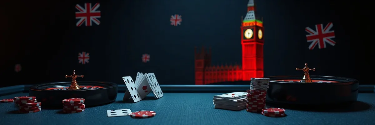 Escalation path when the first reply is a template for players in the UK