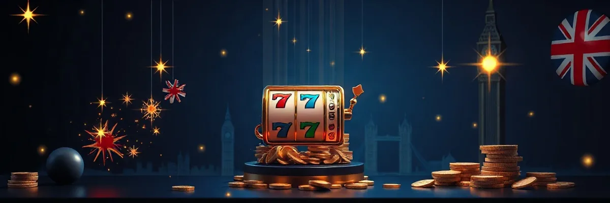 free spins in the UK — From spins to cash: the arithmetic of conversion
