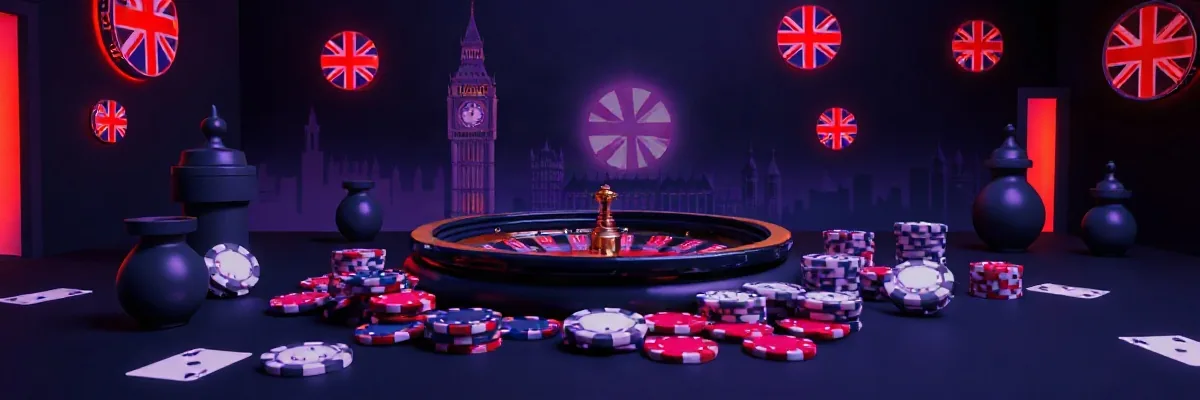 What the gambling commission tracks, and what it means for you for players in the UK