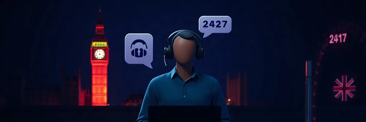 Certified operator profiles: launch dates, catalogue size, and support setup for players in the UK