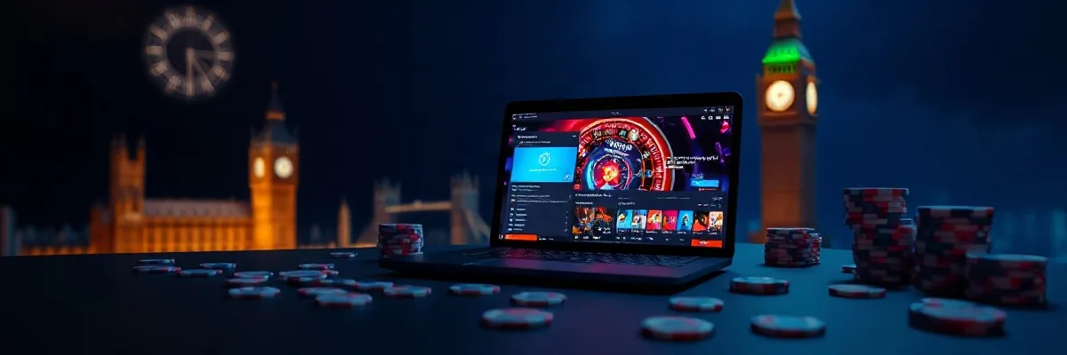 The mistakes that break the flow, and their fixes: how to play online casino games guide for players in the UK