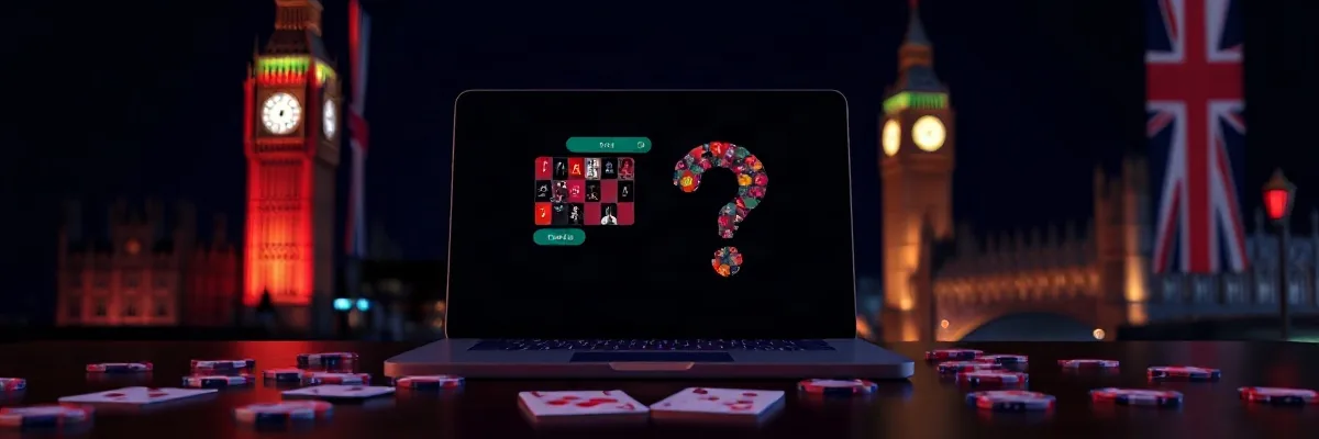 The short answer: how it works, then why it works: how to play online casino games guide for players in the UK