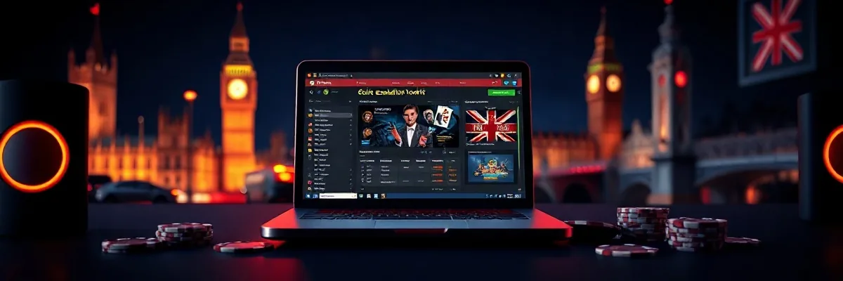 Building your own escalation toolkit: igt online casino games guide for players in the UK