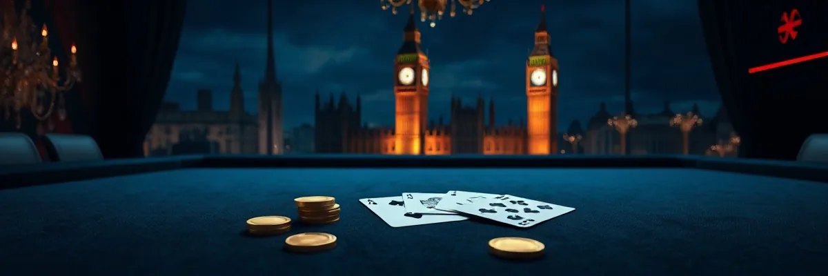 What the support setup says about the operator: live baccarat online guide for players in the UK