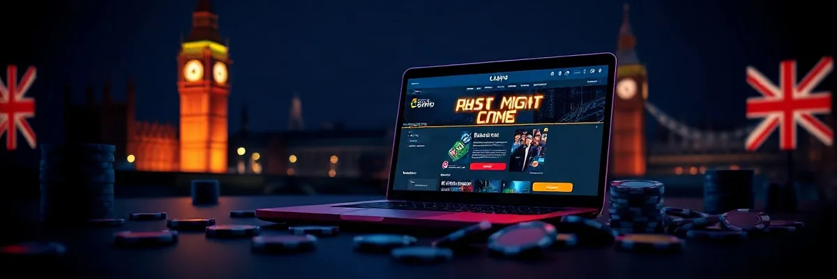 How Much to Risk on a Site Younger Than a Year: new online casino guide for players in the UK