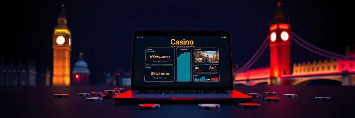 Authorized breakdown of offer sizes, wagering, max bet, and expiry for players in the UK