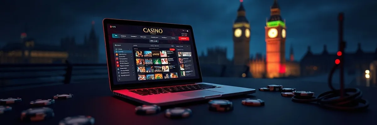 Deposit size needed to take the full match, per operator — online casino games promotions in the UK