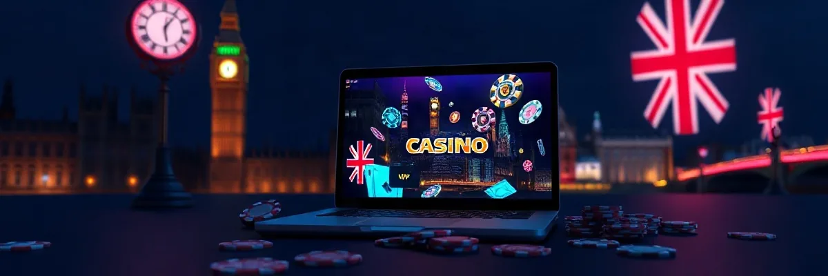 Worked example: a £100 session across three operators — online casino games real money in the UK