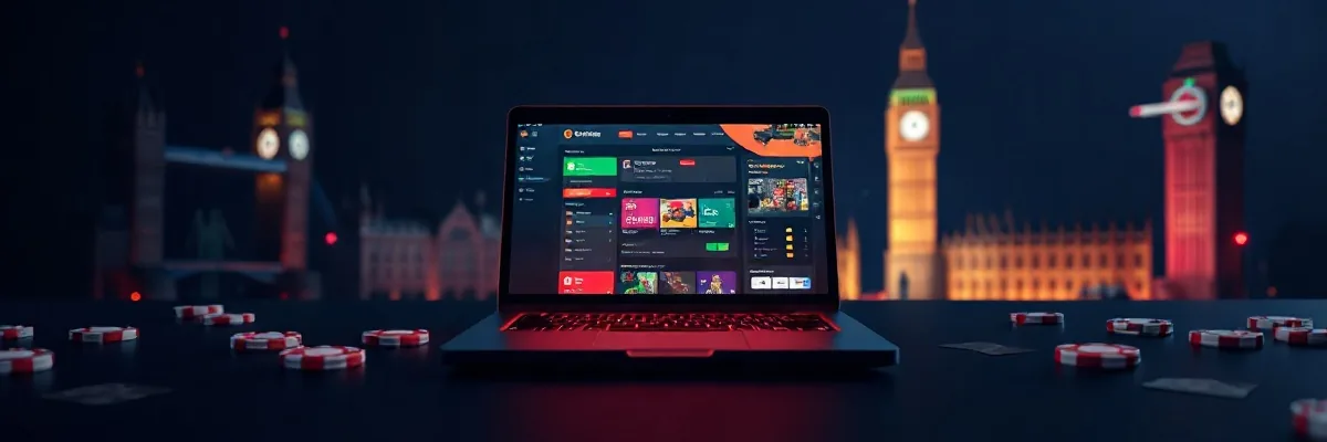 Putting it together: a decision framework: online casino games uk guide for players in the UK