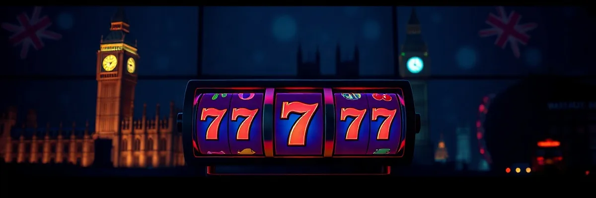 Official Version: what changes in 2026: online casino slot games guide for players in the UK