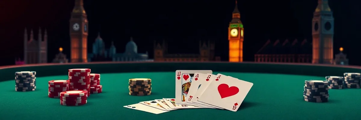 poker in the UK — RTP, fees and caps: the true cost of play