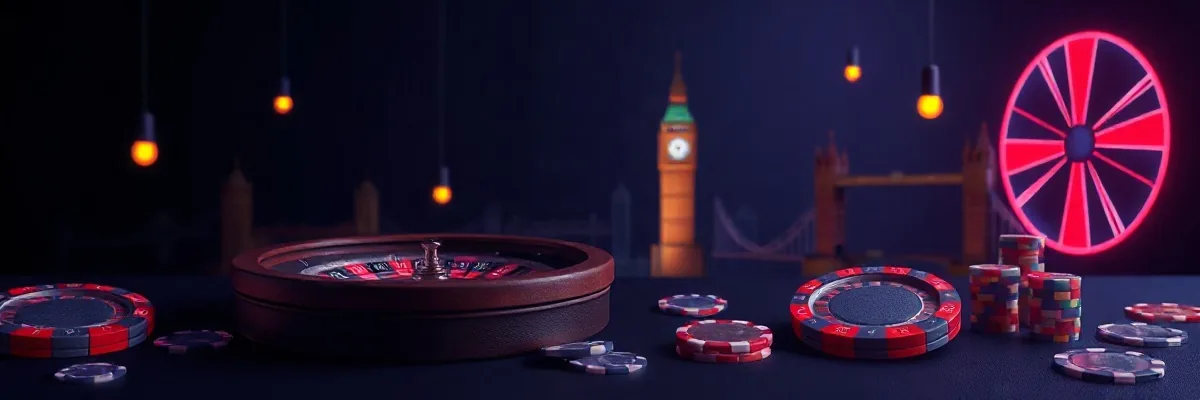 The cheapest way in and the cheapest way out — rainbow riches in the UK