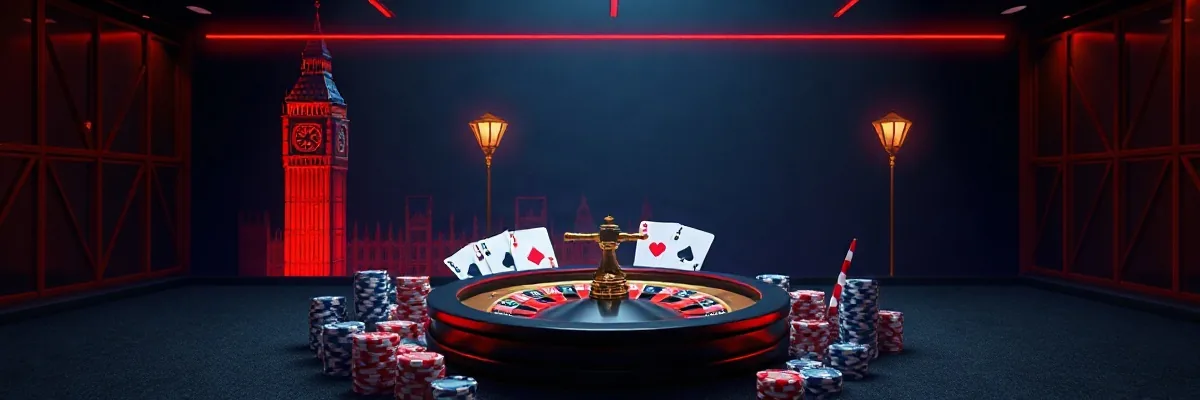 real money casino in the UK — RTP and volatility: what the numbers mean for a real balance