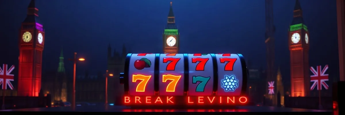 starburst slot in the UK — Break-even arithmetic for a typical starburst slot session