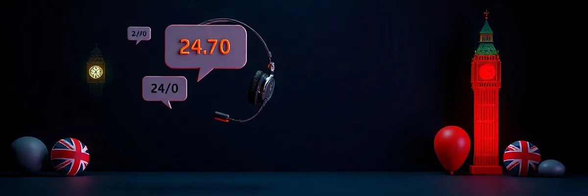 What the support setup says about the operator: sweet bonanza guide for players in the UK