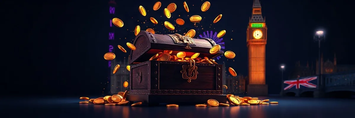 welcome bonus in the UK — Game weighting: which titles clear the requirement and which stall it